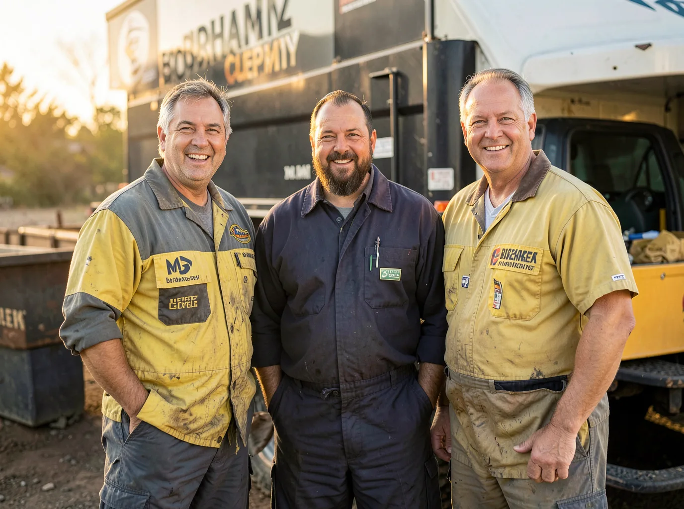 Sewage Cleanup company in Madison, CA