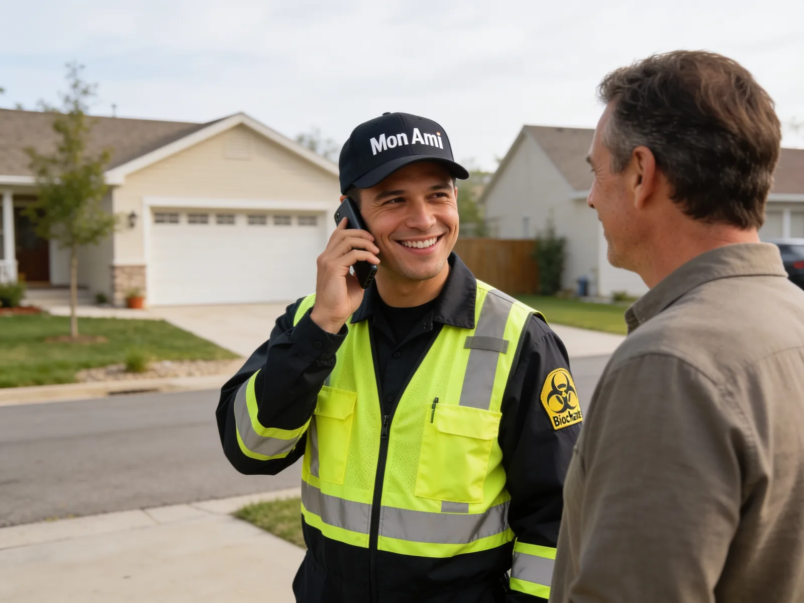 Sewage Cleanup Madison, CA FAQs