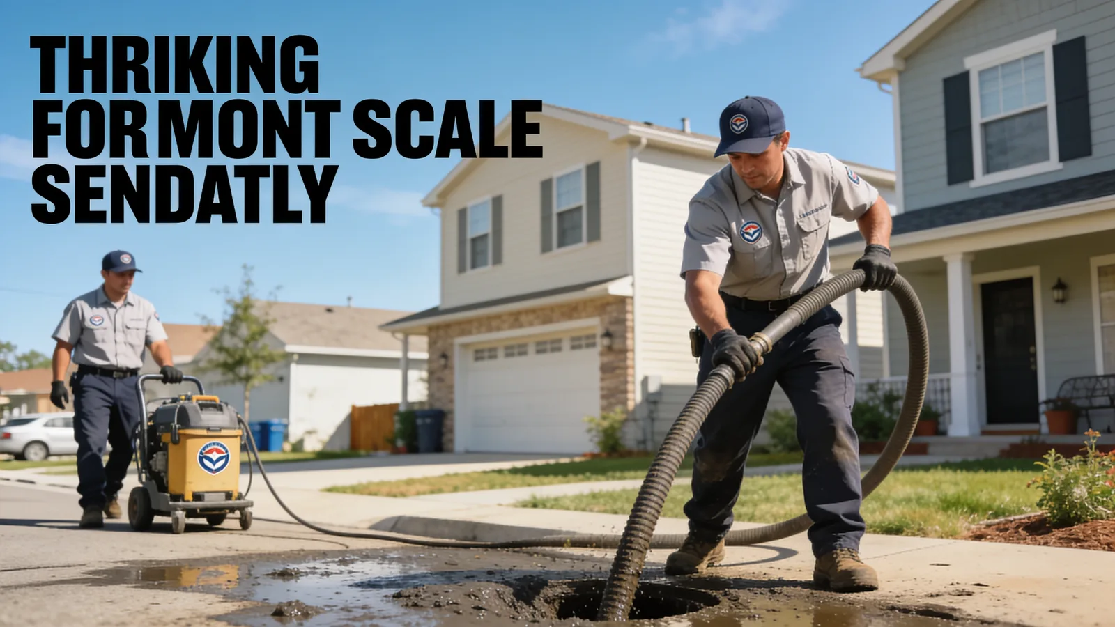 Sewage Cleanup in Madison, CA near me